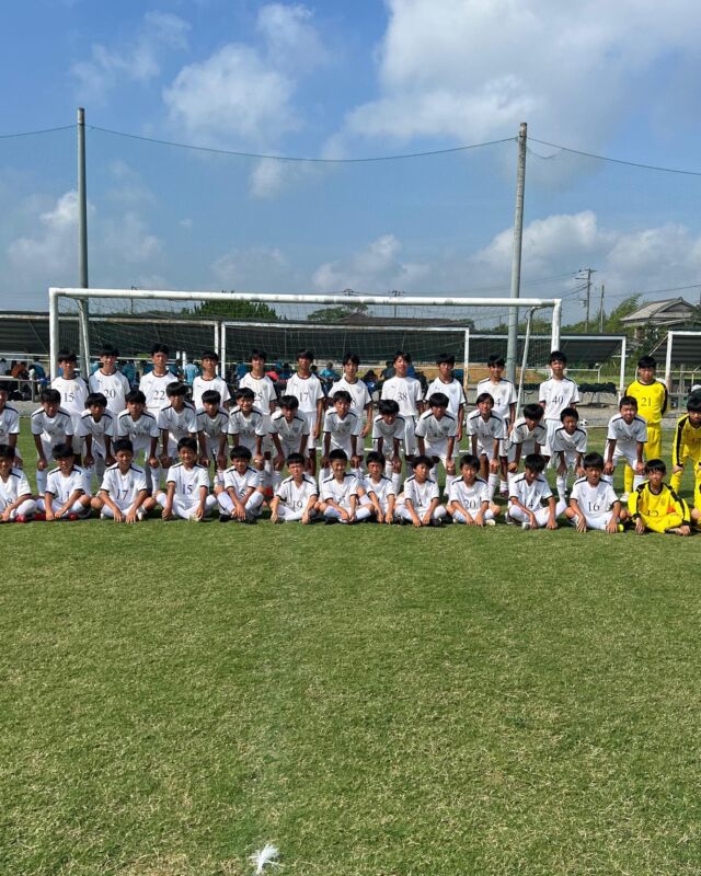 ⚽️強化合宿in波崎⚽️
波崎にて強化合宿を行いました。
サッカー面、そしてサッカー外での強化を図り、先輩は後輩の面倒を見て、後輩は先輩の背中を追い、共に成長していくを目標に素晴らしい合宿になったと思います。

鍛えて頂いてチームの皆様
・エクサス
・エシタード
・専修大松戸高校
・VIVAIO船橋SC
・ルキナス印西
・デゼル東京
・パンディアーニ

素晴らしいチームに鍛えていただいた事、感謝致します。

この合宿を糧に、これからも精進していきましょう。

【REFORMA後援会】様より
✨クーラーボックス3個✨
頂きました。
この合宿で大活躍で、暑い合宿を乗り切れることが出来ました。
ありがとうございます。

引き続き応援よろしくお願い致します。

☆☆☆☆☆☆☆☆☆☆☆☆☆☆☆☆☆☆☆☆☆
REFORMAジュニアユース
REFORMAサッカースクール
選手募集しております。
HPより、お気軽にお問い合わせください。

〜〜〜サポーター〜〜〜
エヴィクサー株式会社

https://www.evixar.com

〜〜〜パートナー〜〜〜
ひまわり整骨院（古ヶ崎）

http://himawariseikotsuin.c.ooco.jp/index.html

〜〜〜REFORMAホームページ〜〜〜
一般社団法人レフォーマ

https://www.reforma2017.com/

#ジュニアユース
#サッカースクール
#サッカー
#サッカー少年
#サッカーママ
#サッカーパパ
#エヴィクサー株式会社
#涼風庭苑
#サッカー小僧
#高校サッカー
#スタイル
#ドリブル
#個