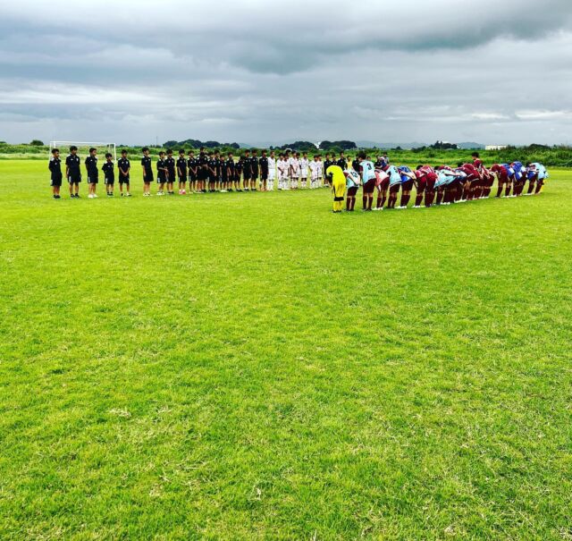 REFORMA U-13、14 TRM
vsクマガヤSC（埼玉）

関東リーグ所属のクマガヤSCさんと交流させて頂きました。
関東レベルのスピード、持ち方仕掛け方、発想や駆け引き、色々な事を肌で感じたと思います。

この経験を無駄にせず、練習から取り組んでいきましょう。

クマガヤSCさん、鍛えて頂きありがとうございました。

☆☆☆☆☆☆☆☆☆☆☆☆☆☆☆☆☆☆☆☆☆
REFORMAジュニアユース
REFORMAサッカースクール
選手募集しております。
HPより、お気軽にお問い合わせください。

〜〜〜サポーター〜〜〜
エヴィクサー株式会社

https://www.evixar.com

〜〜〜パートナー〜〜〜
ひまわり整骨院（古ヶ崎）

http://himawariseikotsuin.c.ooco.jp/index.html

〜〜〜REFORMAホームページ〜〜〜
一般社団法人レフォーマ

https://www.reforma2017.com/

#ジュニアユース
#サッカースクール
#サッカー
#サッカー少年
#サッカーママ
#サッカーパパ
#エヴィクサー株式会社
#サッカー小僧
#高校サッカー
#スタイル
#ドリブル
#個
#松戸
#千葉県