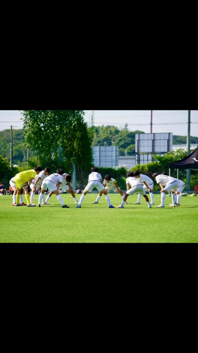 【U-15 5期生】
千葉県サッカーリーグC3上位リーグ
vsガナーズB
前半1-0
後半1-1
合計2-1

🔱得点🔱
9伊藤充（#DUC)(REFORMAスクール卒）
16高畑敬介（#ラビットキッカーズ）

⚽️アシスト⚽️
10前田海翔（#DUC)(REFORMAスクール卒）

✨スターティングメンバー✨
17永松祐力（#松戸旭SC)(REFORMAスクール卒）
18恩賀怜衣（カンガルーFC）
11長谷川大嘉（松戸小金原FC）
19中島凌空（常盤平SC）
8中嶋潤也（DUC）
4山本翔吾（新松戸SC）
7星湊翔（新松戸SC)(REFORMAスクール卒）
1木内海斗（DUC)(REFORMAスクール卒）
9伊藤充（DUC)(REFORMAスクール卒）
10前田海翔（DUC)(REFORMAスクール卒）
22田畑翔太郎（DCFRlinks）

✨SUB✨
20小川遥大（#新松戸SC）
15大山湧冬（沼南JFC）
3池田旺右（カンガルーFC）
16高畑敬介（ラビットキッカーズ）
5伊与木壮真（ラビットキッカーズ）
2三宅海登（新松戸SC)(REFORMAスクール卒）
9梶原絆（DUC） (REFORMAスクール卒）
22武田裕汰（フッチ）

対戦していただき、ありがとうございました。
応援ありがとうございました。

〜〜〜サポーター〜〜〜

株式会社SALT &PEPPER
http://saltandpepper.jp

〜〜〜パートナー〜〜〜
ひまわり整骨院（古ヶ崎）
http://himawariseikotsuin.c.ooco.jp/index.html

〜〜〜REFORMAホームページ〜〜〜
一般社団法人レフォーマ
https://www.reforma2017.com/

〜〜〜カメラマン〜〜〜
ToshihiroKajiwara

ジュニアユースサッカースクールサッカー小僧
ドリブル センス駆け引き技術サッカーIQ
REFORMAスタイル
個
千葉県松戸市柏市流山市